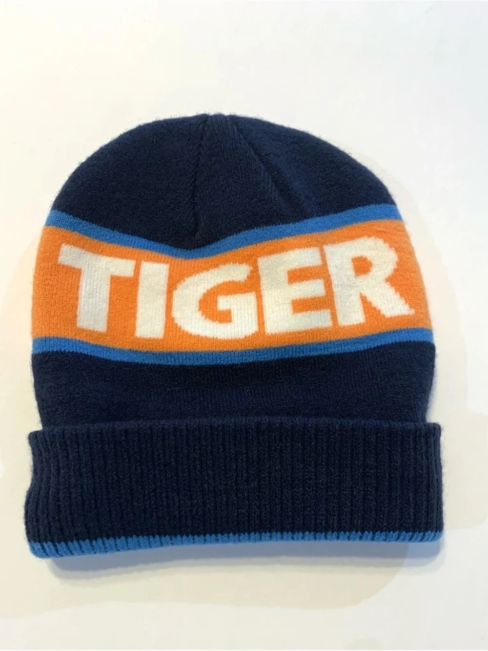 Chaser kids Easy Tiger hat size 7-14